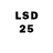 LSD-25 экстази ecstasy AnWey Project